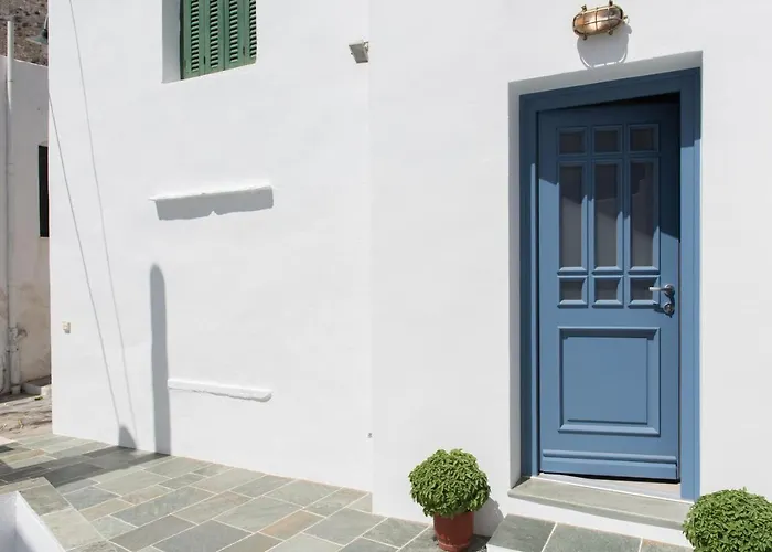 Blue Seaside Studio