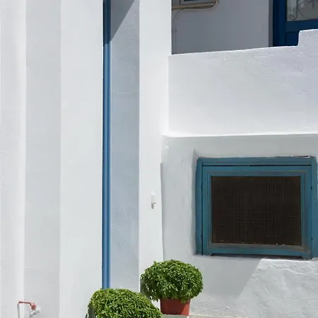 Blue Seaside Studio Камараи Экстерьер фото