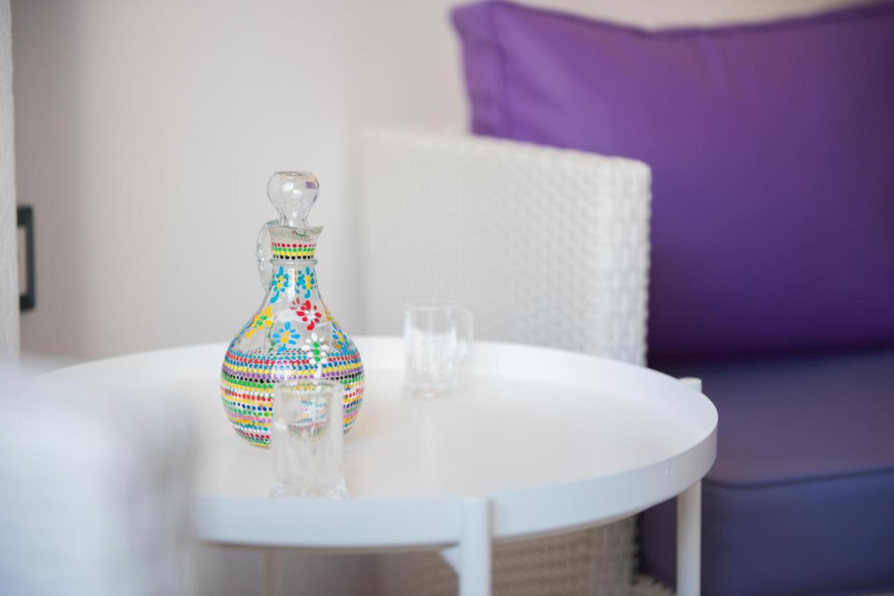 Appartement Blue Seaside
